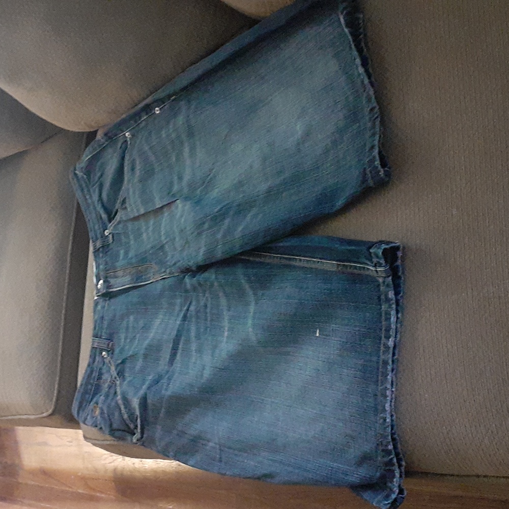 Roca Wear Denim Jeans